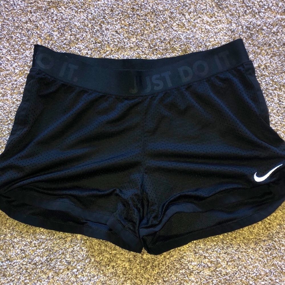 Nike DRI-FIT shorts
